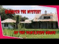 Discover The Mystery Of The 1920's Familicide House: Part 1