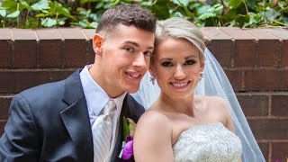Why Married At First Sight's Cortney & Jason Really Split