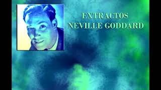 MUCHAS MORADAS - (cómo saber si entraste en el deseo) EXTRACTOS, Neville Goddard