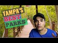 Best Parks Located in Tampa Bay Florida