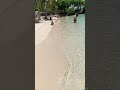 amazing and beautiful beach#bantayanisland #family #vacation #enjoy#youtubeshorts #viralvideo#shorts