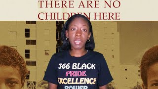 There Are No Children Here by Alex Kotlowitz | Noire Book Reviews