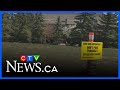 Parking lot at Edworthy Park spared change—and charges