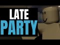 Late Party Ft. | Matus Gaming