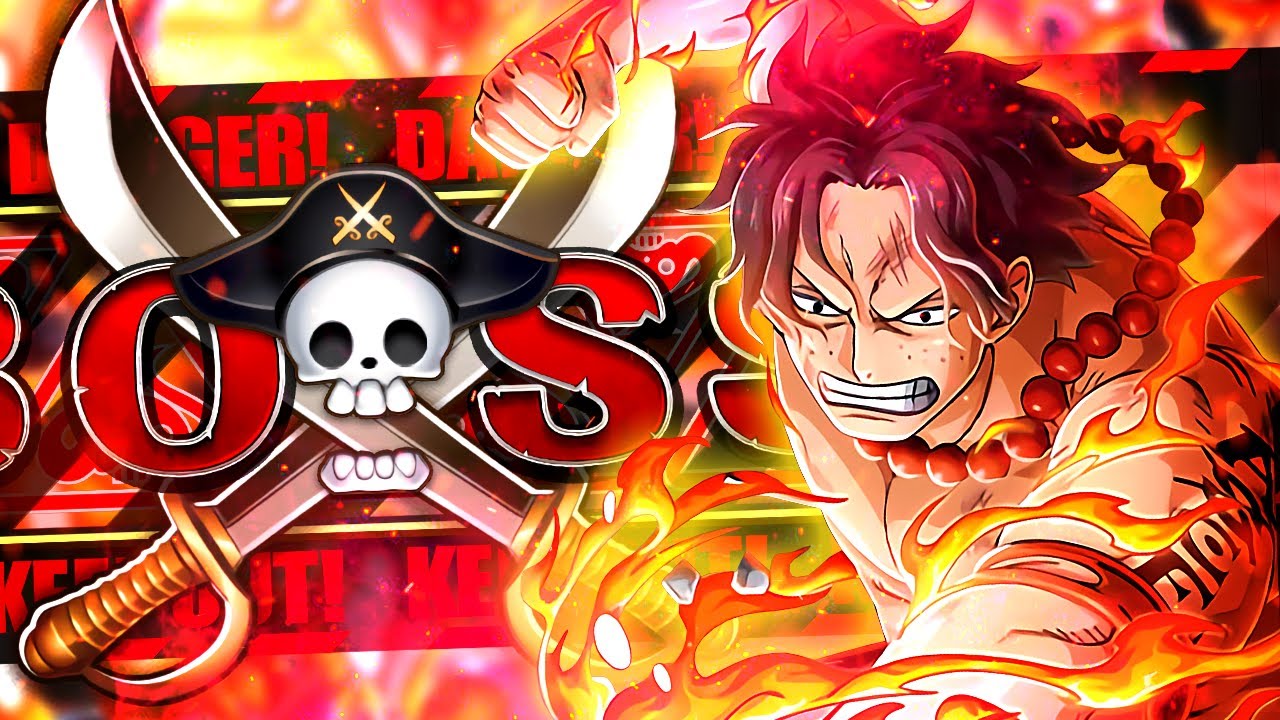 ★10 KIZUNA CLASH Vs. LUFFY & ACE! 4x Teams Per Variation! 1 Team Vs ...