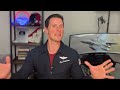 f 35 vs russian su 75 fighter pilot reacts