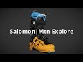 2018 Salomon Mtn Explore Mens Boot Overview by SkisDotCom