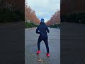 bachata improvisación #bachata #tutorial clases online👇 escribeme https://wa.link/todrmq #elbomba