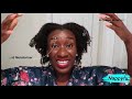 hydrating moisturizing u0026 styling dry 4c natural hair ➟using a liquid vs a cream which is best