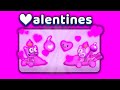 Valentine's Day Update 1.9.0 in Smash Karts