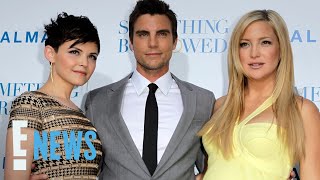 All My Children's Colin Egglesfield Shares 3rd Cancer Diagnosis