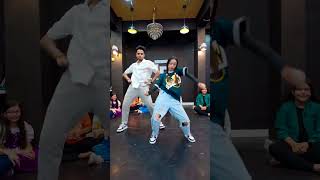 Jadoo Ki Jhappi Dance Video | Bollywood Dance Choreography | Nritya Performance