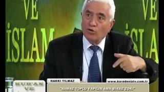 Hakkı Yılmaz - \