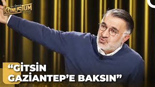 Türkiye'nin Ekonomik Engeli - Prof. Dr. Selçuk Şirin | Candaş Tolga Işık ile Az Önce Konuştum