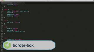 CSS Foundations : Width, Height and Overflow Properties