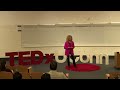 how to think differently about career and technical education nicole alioto tedxuconn