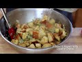 make perfect turkey stuffing dressing with a simple recipe ratio