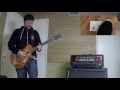 mezzabarba mzero overdrive doug rappoport… rock blues jam