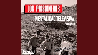 Mentalidad Televisiva (Versión 1984)