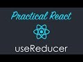 React Hooks useReducer Tutorial