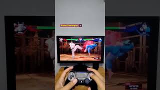 Virtua Fighter 4 PS4 Gameplay #ps4 #fighting #gameplay #virtuafighter