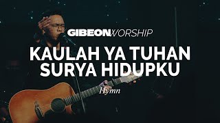 Gibeon Worship \