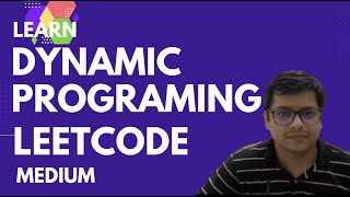 Dynamic Programming :  LeetCode 2222 How to Optimize using DP