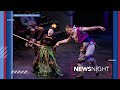 Arts Groups Wary Over Budget Talks and TDT Uncertainty | NewsNight #arts #funding #florida