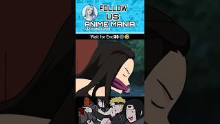 Naruto reacts on Inosuke X Nezuko from Demon slayer 😂🤣pt.23 #demonslayer