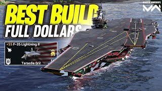 RF Typhoon Rekomendasi Item Terbaik F2P Full Item Dollars | Modern Warships