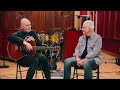 Billy Corgan On What Makes A Great Songwriter