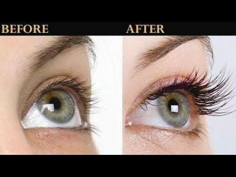 DIY|Grow Long,Thick & Strong Eyelashes & Eyebrows in Just 3 days|100% Guaranteed Results|100%natural DIY|Grow Long,Thick & Strong Eyelashes & Eyebrows in Just 3 days|100% Guaranteed Results|100%natural