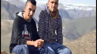 Rojhat Ft Araz ( Ne Mejborm ) New Rap 2015 Zaxo