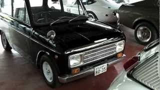 66 or 67 Daihatsu Fellow - What a Dandy!!