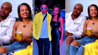 Yolanda and Els talk about their relationship with Jareed and Makhekhe | Big Brother Mzansi S4