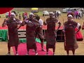 kitinye boiboiyet performance by the ruibi mck choir