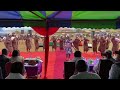 kitinye boiboiyet performance by the ruibi mck choir