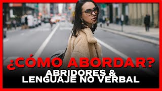 😉 Como ABORDAR A UNA MUJER Durante El Dia