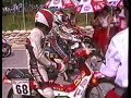 Video nostalgia Lucky Strike Race underbone Yamaha Y100 di Penang tahun 1991