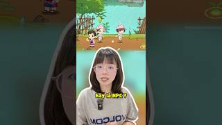 Những người Bí Ẩn ở trong game Trở Về Tuổi Thơ #hattieuplay #hattieuyt