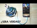 dispositivo para tener internet ilimitado gratis 5g de alta velocidad ¿será verdad?