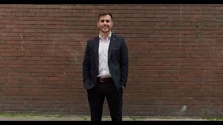 Savills Graduate Programme | Michael Lyons