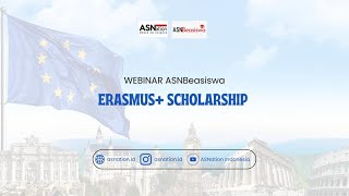 Tips Lulus Beasiswa Erasmus