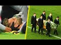 HEARTBREAKING Moments In Football