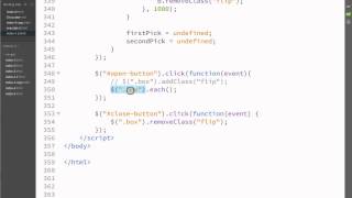 21 Daily JavaScript Review Closures, setTimeout, jQuery, each, addClass, removeClass