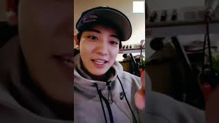 SUB | 찬열이의 구빰방송🌙 1 | 161028