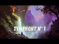 Symphony n°1 - Alain Jamot