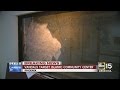 Vandals target Islamic community center in Phoenix