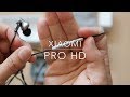 Xiaomi Mi In-Ear Headphones Pro HD