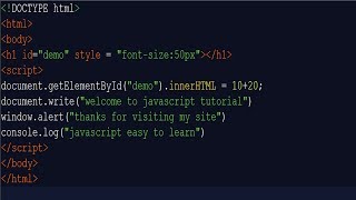 #2 | Printing Output in Javascript # javascript tutorials in tamil
